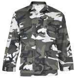 VESTON MILITAR BDU URBAN