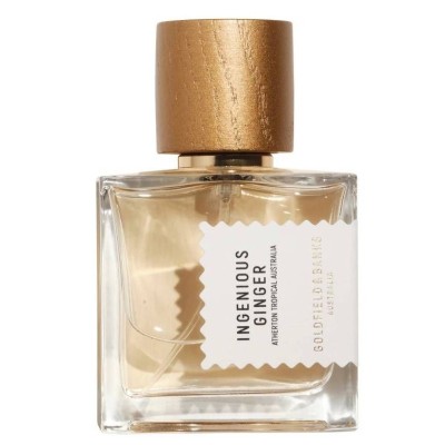 Goldfield &amp;amp; Banks Ingenious Ginger Apă de parfum Unisex Tester EDP 10 ml foto