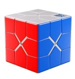 Redi Cube (Magnetic Ball Core)