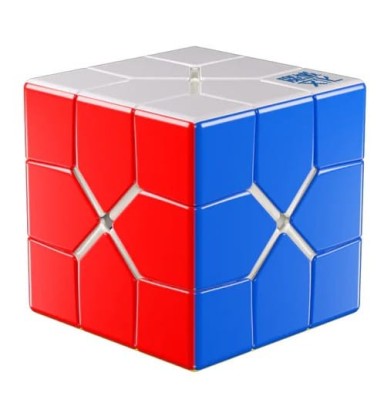 Cub tip Rubik Redi Cube (Magnetic Ball Core), jucarie educativa foto