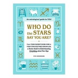 Who Do the Stars Say You Are?