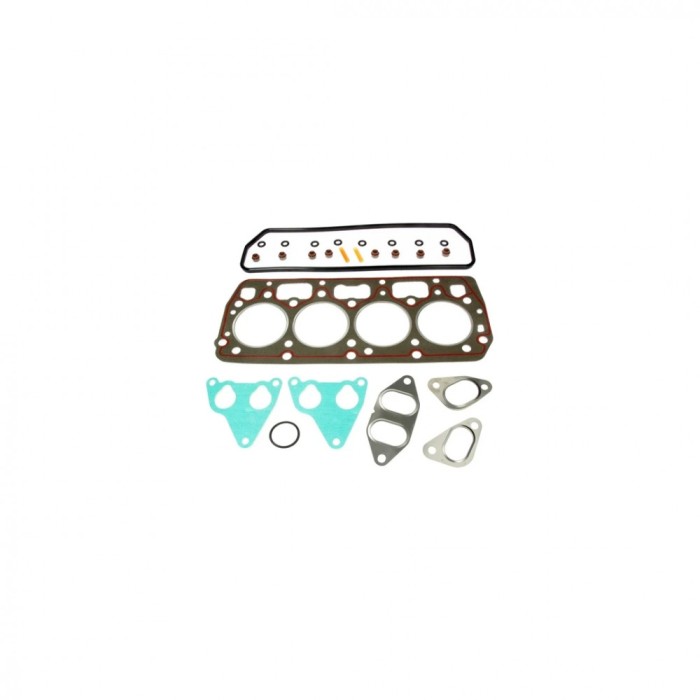 Set garnituri chiulasa VW LUPO (6X1 6E1) 1.0 1998-2005 CORTECO 418240P