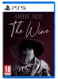 Horror Tales The Wine PS5