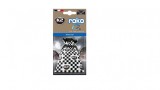 Odorizant auto saculet K2 25g ROKO RACE NEW CAR