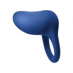 Regal - Inel stimulator pentru penis, albastru