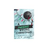 A Pucking Wrong Christmas: A Hockey Romance