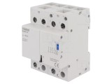 Releu bistabil pentru instalații electricitare