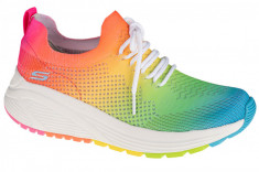 Pantofi pentru adida?i Skechers Bobs Sparrow 2.0 360 Color 117050-MLT multicolor foto