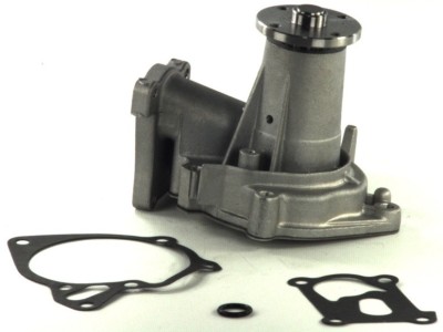Pompa apa MITSUBISHI PAJERO II Canvas Top (V2_W, V4_W) (1990 - 2000) THERMOTEC D15029TT foto
