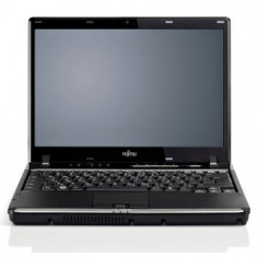 Laptopuri second hand Fujitsu LIFEBOOK P770, Intel Core i7-660UM foto