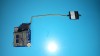 Cititor Carduri + Baterie CMOS Acer Aspire M3-581T, Piese Laptop, Componente, Cabluri si Conectori