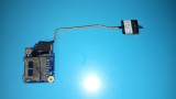 Cititor carduri + baterie CMOS Acer Aspire M3 M3-581T