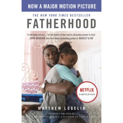 Fatherhood - Matthew Logelin foto