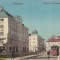CP Timisoara Piata Sf. Gheorghe ND(1926)