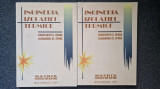 INGINERIA IZOLATIEI TERMICE - Neaga, Iepure (2 volume)