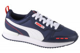 Pantofi pentru adidași Puma R78 SL 374127-03 albastru marin