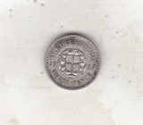Bnk mnd Anglia Marea Britanie 3 pence 1937 argint, Europa