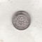 bnk mnd Anglia Marea Britanie 3 pence 1937 argint