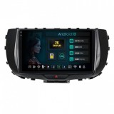 Navigatie 2K Kia Soul (2019+) 4GB RAM Android Octacore Slot Sim 4G DSP GPS Wi-FI Carplay Android Auto USB Bluetooth Waze Touchscreen 9.5 Inch