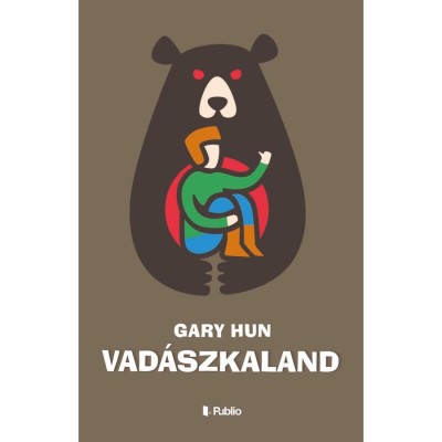 Vad&amp;aacute;szkaland - Gary Hun foto