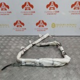 Airbag Cortina Dreapta Peugeot 2008 2019-2024