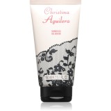 Christina Aguilera Signature gel de duș produs parfumat 150 ml