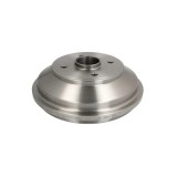 Tambur frana spate Delphi, Opel Agila (B) (H08), 04.2008-10.2014, Suzuki Splash (Ex), 01.2008-, Swift, 2005-,