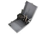 Burghiu de filetare pt. metal, 1/4"