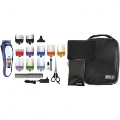 Wahl Lithium Ion Color Pro Cordless aparat pentru tuns parul