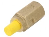 Valvă de Presiune Reglabilă G 1/2
