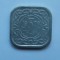 5 CENT 1979 SURINAME