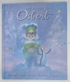 MY PENGUIN OSBERT by ELIZABETH CODY KIMMEL illustrated by H . B . LEWIS , 2004 * BOGAT ILUSTRATA