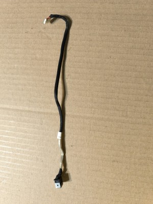 cablu mufa alimentare incarcare MSI ms-1758 CR70 2M CX70 MS1755 MS-175X gp70 k10-3004183-v03 foto