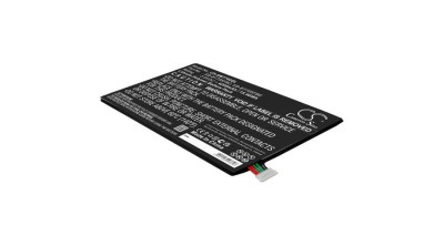 Cameron Sino 4200mAh Samsung Galaxy Tab S 8.4,SM-T700,SM-T705,SM-T705C,SM-T705Y,SM-T707,SM-T707A,SM-T707V,SM-T705M,Galaxy Tab S 8.4 WiFi Baterie foto