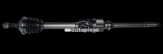 Planetara PEUGEOT 206 Hatchback (2A/C) (1998 - 2016) RINGER 1131006045 foto