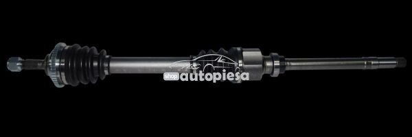 Planetara PEUGEOT 206 SW (2E/K) (2002 - 2016) RINGER 1131006045