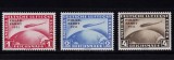 Cumpara ieftin ✅ ( V34 ) Germania/Reich 1931 seria Graf Zeppelin L.Z. 127 "Polarfahrt" ( original in cota 4000&euro;), RAR reprint oficial ptr. Expozitia Filatelica , MNH