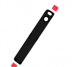 Geam Camera Huawei P8 (2015), Black