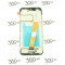 Display Samsung A01