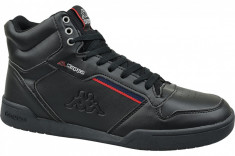 Incaltaminte sneakers Kappa Mangan 242764-1120 pentru Barbati foto