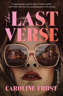 The Last Verse foto