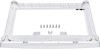 Set suprapunere uscator rufe, Bosch, Siemens, Aeg, Electrolux, Whirlpool,, Ariston