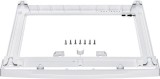 Cumpara ieftin Set suprapunere uscator rufe, Bosch, Siemens, Aeg, Electrolux, Whirlpool,, Ariston