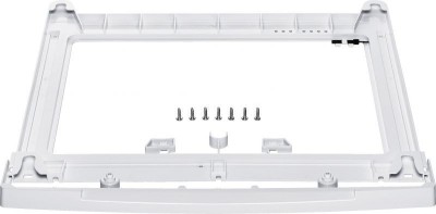 Set suprapunere uscator rufe, Bosch, Siemens, Aeg, Electrolux, Whirlpool, foto
