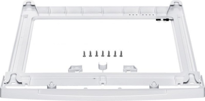 Set suprapunere uscator rufe, Bosch, Siemens, Aeg, Electrolux, Whirlpool,