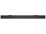 Cumpara ieftin Soundbar Dell SB521A Slim Negru 3.6W USB Monitor Stereo Compact 114g
