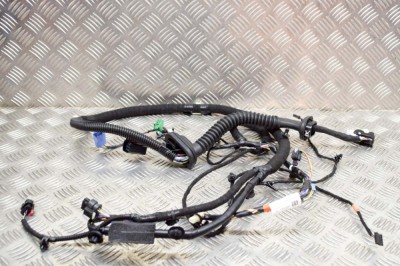 Cablaj ușă st&amp;acirc;nga față TESLA MODEL Y 2020 OEM: 1489044-00-C 13587334 foto