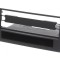 Cadru Radio Negru 1 DIN Audi