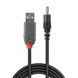 Cumpara ieftin Cablu Lindy DC 1.5m USB 2.0