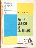 REGIMUL DE VIATA SI ALIMENTATIA IN BOLILE DE FICAT SI CAI BILIARE-I. VASILIU-347530
